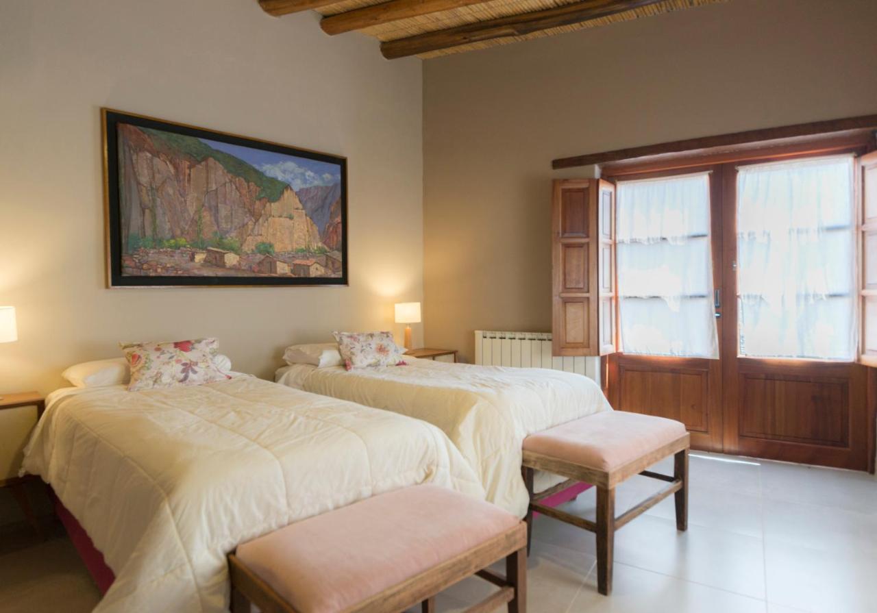 Villa Del Cielo Tilcara Luaran gambar