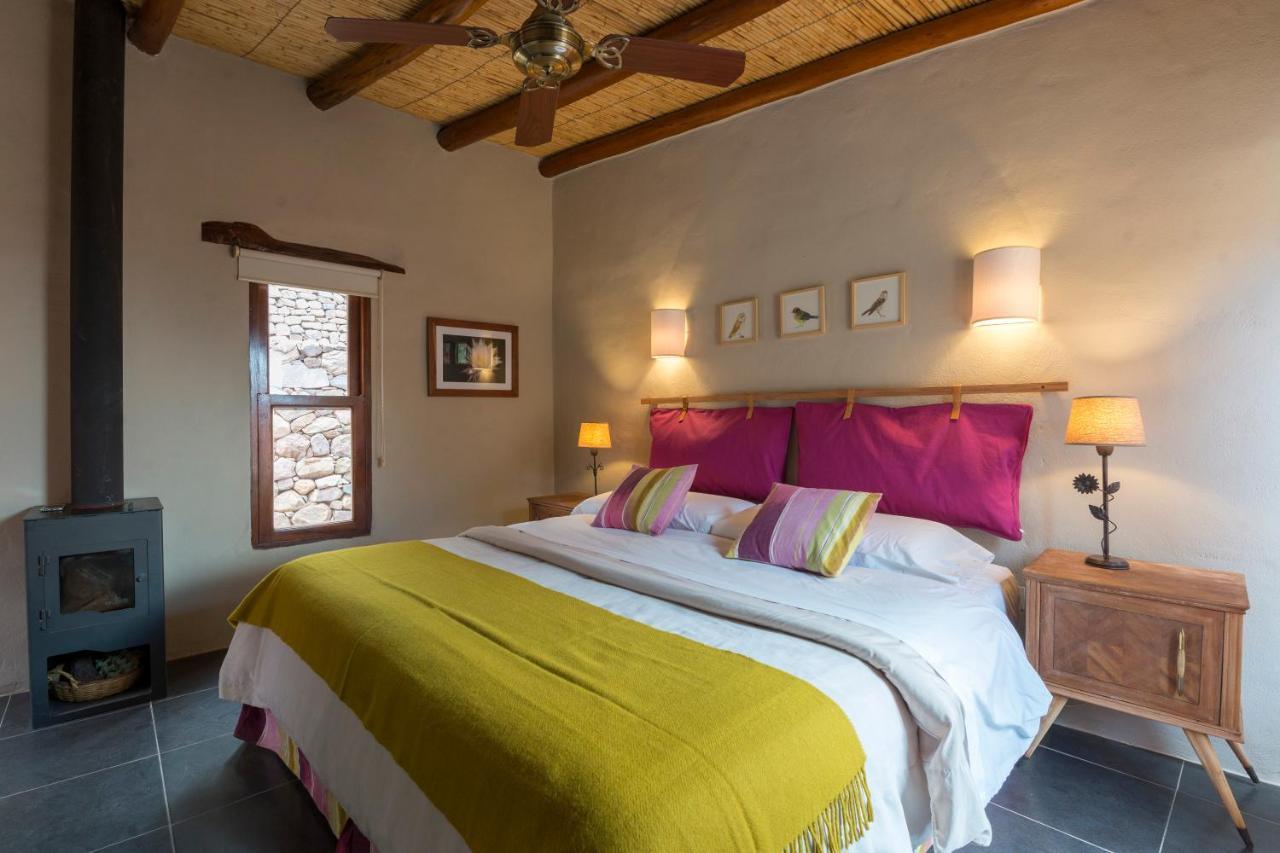 Villa Del Cielo Tilcara Luaran gambar