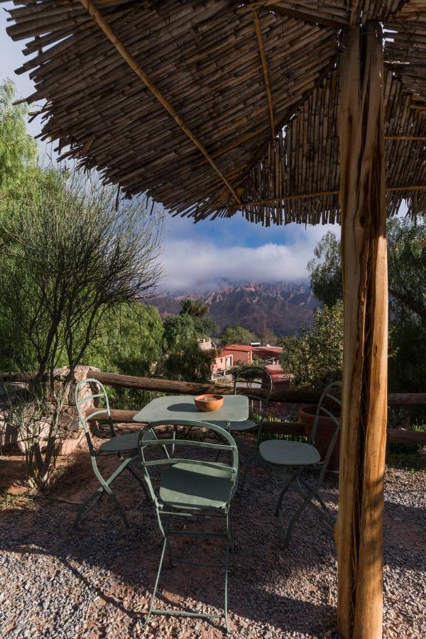 Villa Del Cielo Tilcara Luaran gambar