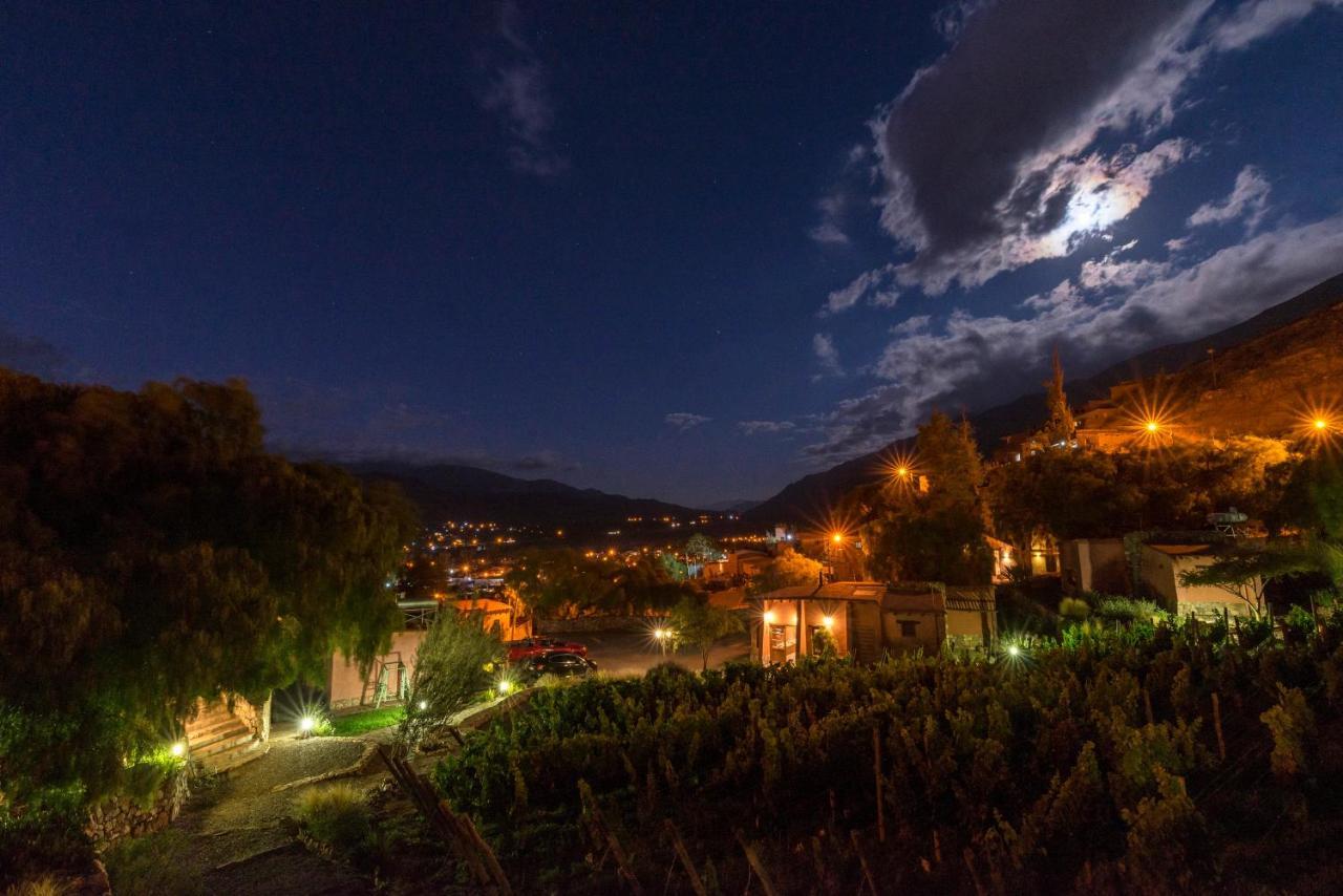 Villa Del Cielo Tilcara Luaran gambar