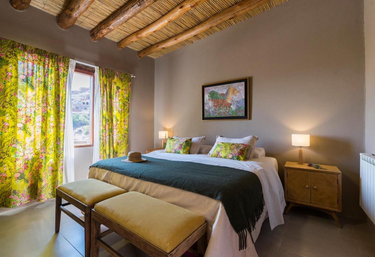 Villa Del Cielo Tilcara Luaran gambar