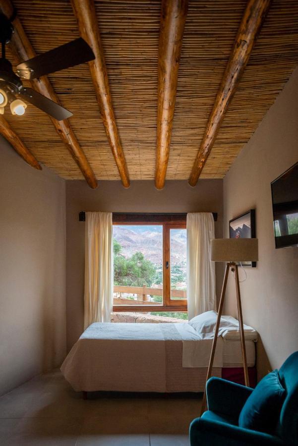 Villa Del Cielo Tilcara Luaran gambar