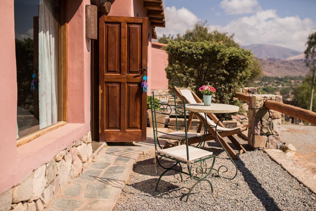 Villa Del Cielo Tilcara Luaran gambar