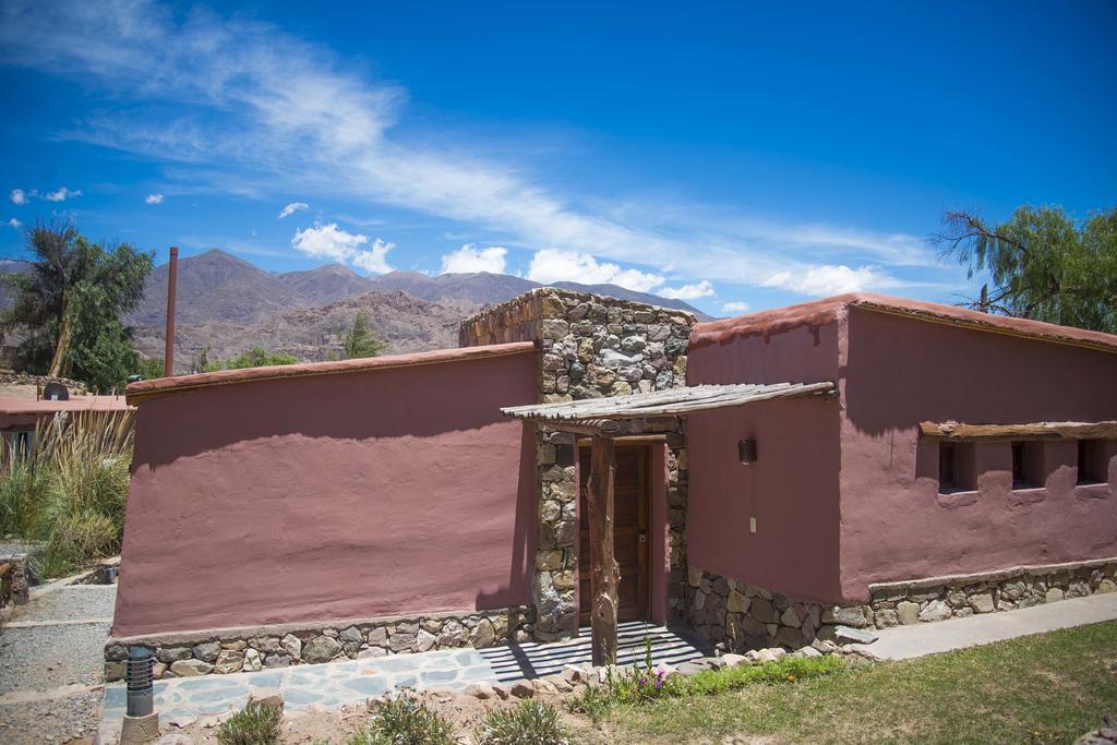 Villa Del Cielo Tilcara Luaran gambar