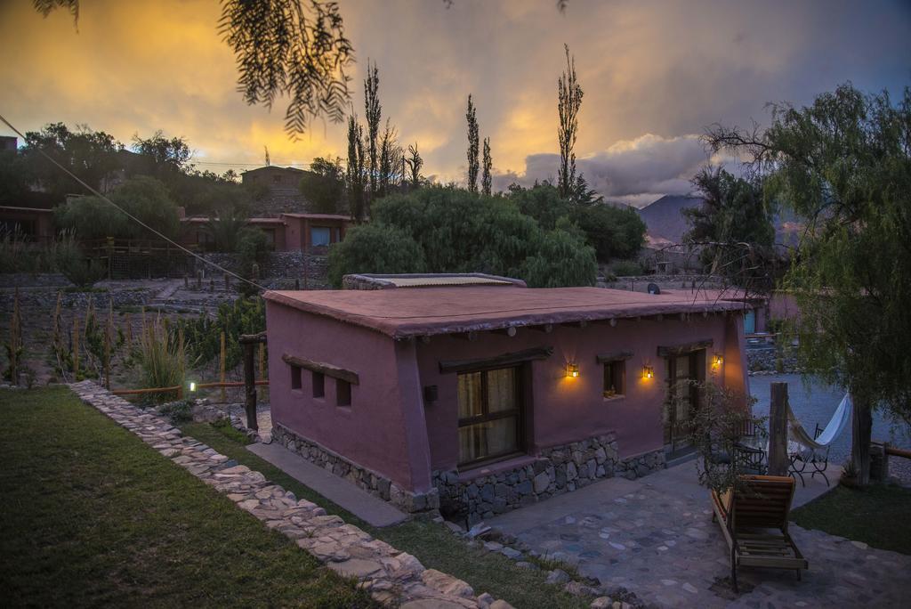 Villa Del Cielo Tilcara Luaran gambar